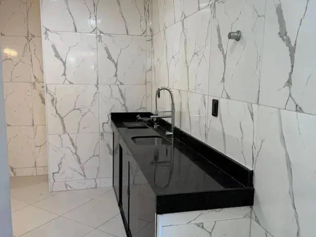 Imagem 3: Casa Plana com 87M² para Locação no Urucunema, Eusébio/Ce