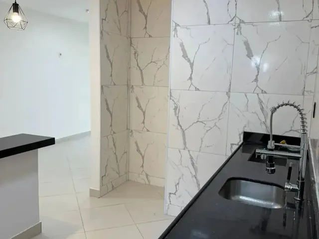 Imagem 11: Casa Plana com 87M² para Locação no Urucunema, Eusébio/Ce