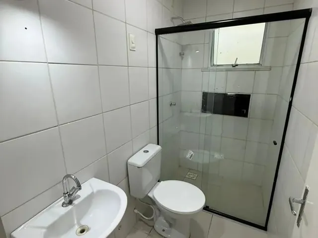 Imagem 8: Casa Plana com 87M² para Locação no Urucunema, Eusébio/Ce