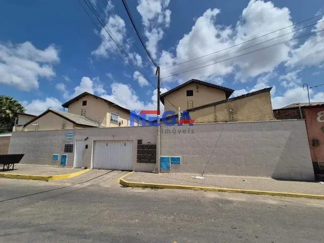 Imagem: Casa Duplex com 2 Quartos no Bairro Parque