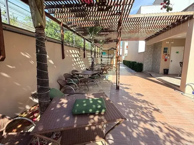 Imagem: Casa 2 Suites Mobiliada Eusébio