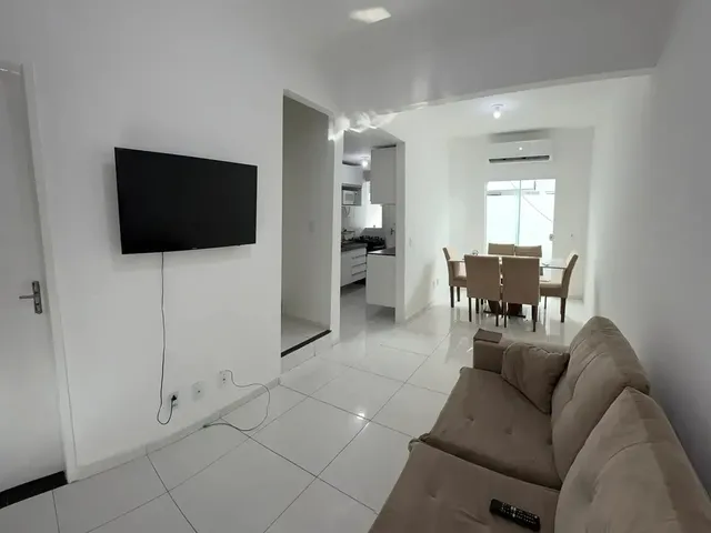 Imagem 3: Casa 2 Suites Mobiliada Eusébio