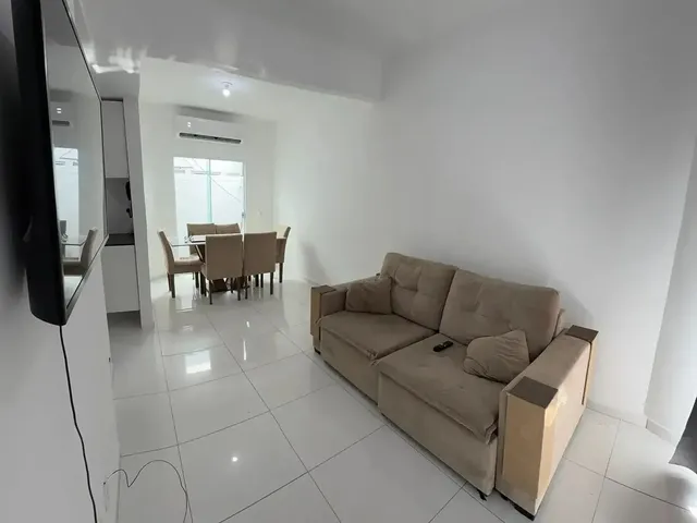 Imagem 2: Casa 2 Suites Mobiliada Eusébio