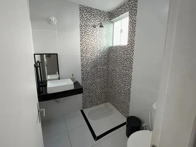 Imagem 9: Casa 2 Suites Mobiliada Eusébio