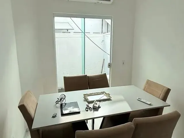 Imagem 5: Casa 2 Suites Mobiliada Eusébio