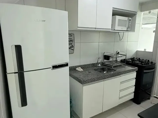Imagem 4: Casa 2 Suites Mobiliada Eusébio