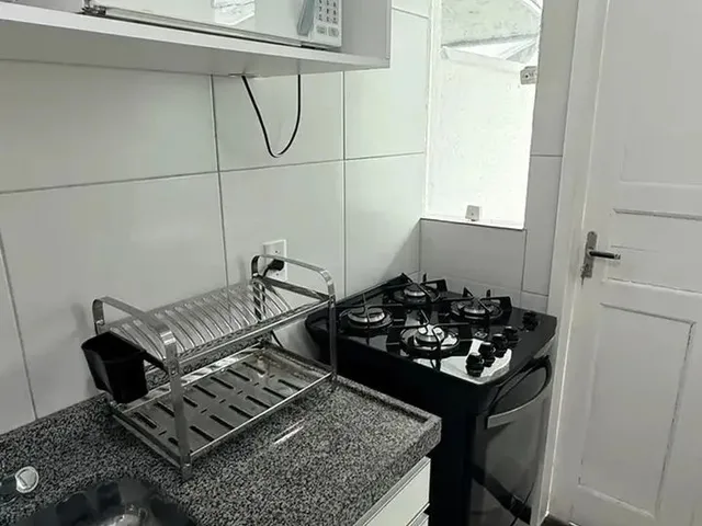 Imagem 14: Casa 2 Suites Mobiliada Eusébio