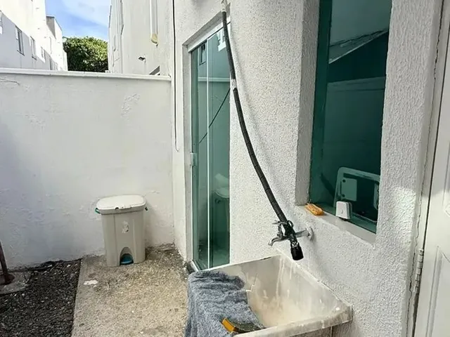 Imagem 12: Casa 2 Suites Mobiliada Eusébio