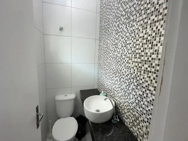 Imagem 13: Casa 2 Suites Mobiliada Eusébio
