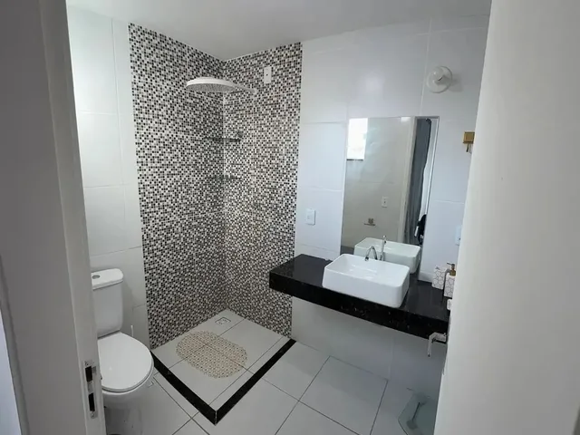 Imagem 10: Casa 2 Suites Mobiliada Eusébio