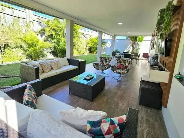 Imagem: Casa Plana com Preço Único no Alphaville