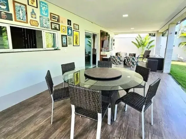 Imagem 10: Casa Plana com Preço Único no Alphaville Eusébio