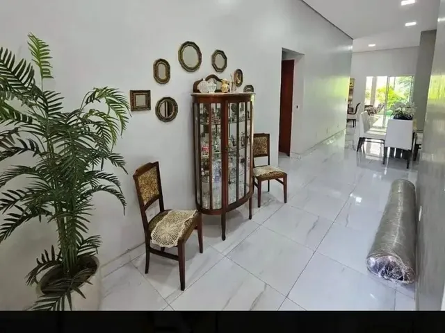 Imagem 7: Casa Plana com Preço Único no Alphaville Eusébio