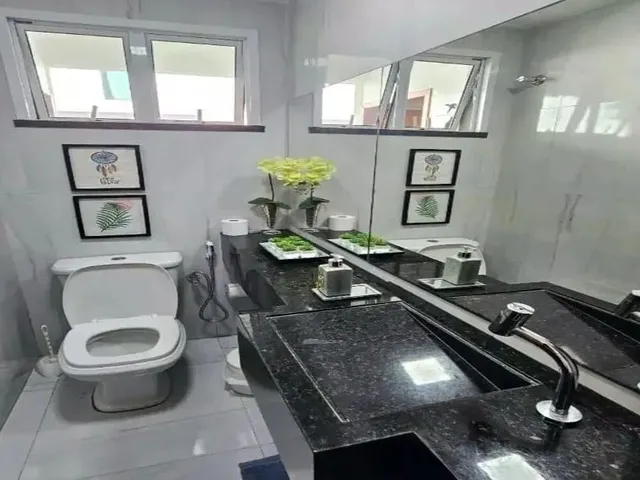 Imagem 8: Casa Plana com Preço Único no Alphaville Eusébio