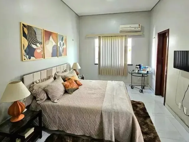 Imagem 12: Casa Plana com Preço Único no Alphaville Eusébio