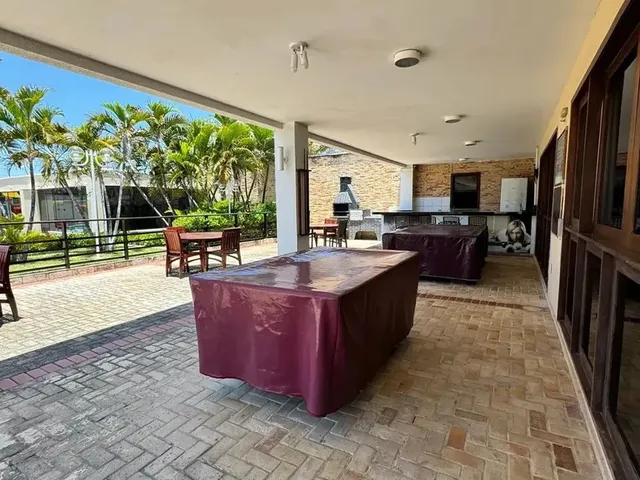 Imagem 9: Casa Plana com Preço Único no Alphaville Eusébio