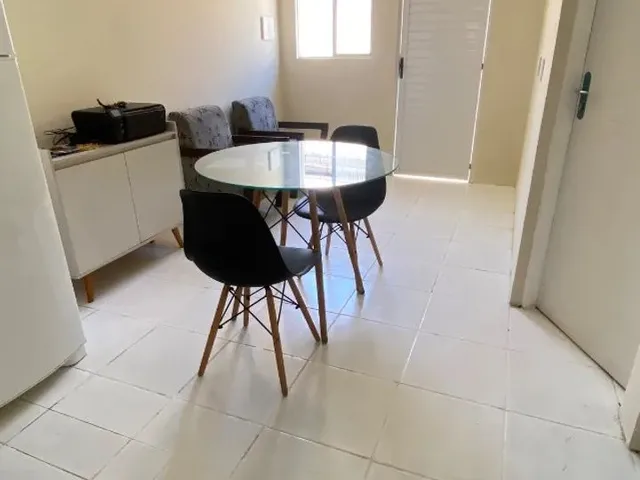 Imagem 4: Casa Mobiliada na Precabura