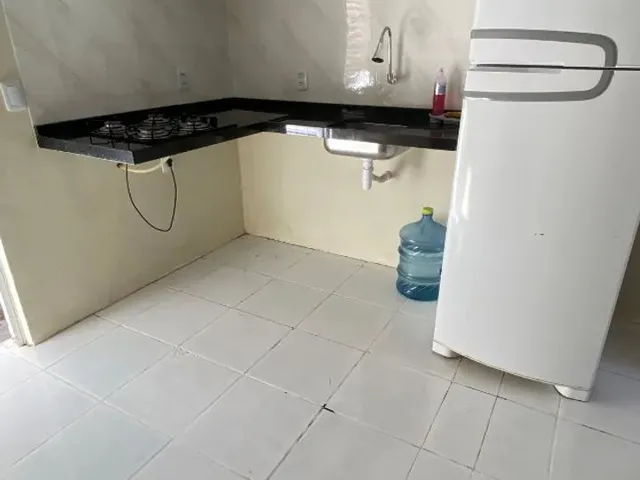 Imagem 3: Casa Mobiliada na Precabura