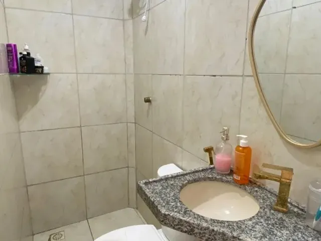 Imagem 6: Casa Mobiliada na Precabura