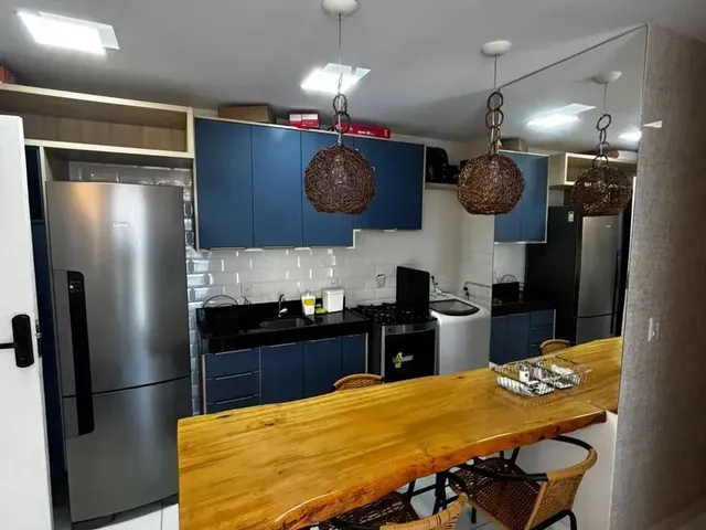 Imagem: Vendo Apartamento a 200 Metros Mar e Porteira