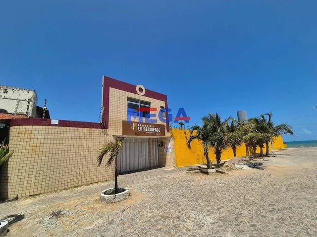 Imagem 1: Apartamento com 3 Quartos no Bairro Icaraí em Caucaia, Ce