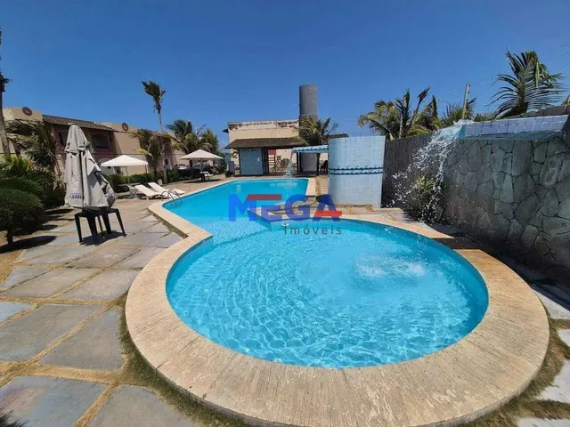 Imagem 10: Apartamento com 3 Quartos no Bairro Icaraí em Caucaia, Ce