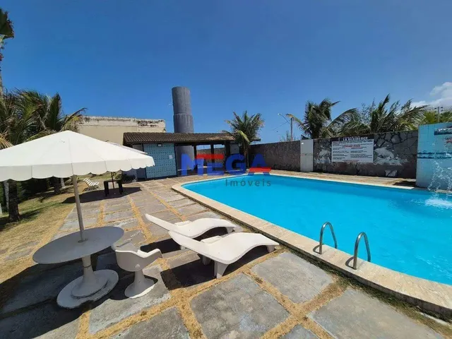 Imagem 4: Apartamento com 3 Quartos no Bairro Icaraí em Caucaia, Ce