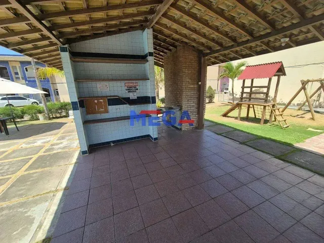 Imagem 8: Apartamento com 3 Quartos no Bairro Icaraí em Caucaia, Ce
