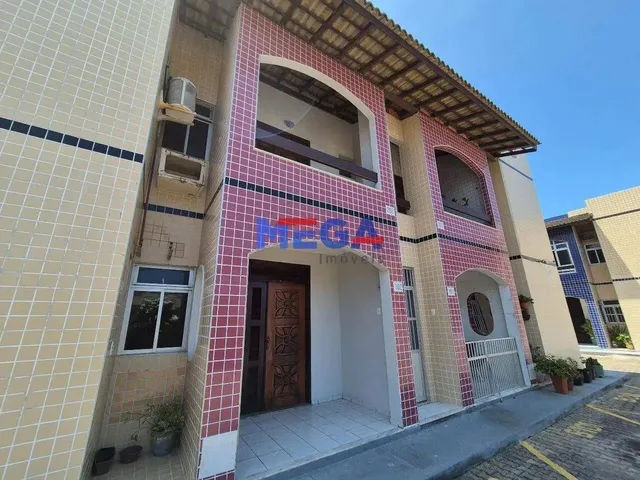 Imagem 2: Apartamento com 3 Quartos no Bairro Icaraí em Caucaia, Ce