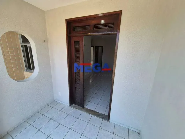 Imagem 16: Apartamento com 3 Quartos no Bairro Icaraí em Caucaia, Ce