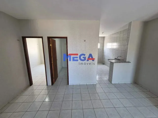 Imagem 14: Apartamento com 3 Quartos no Bairro Icaraí em Caucaia, Ce