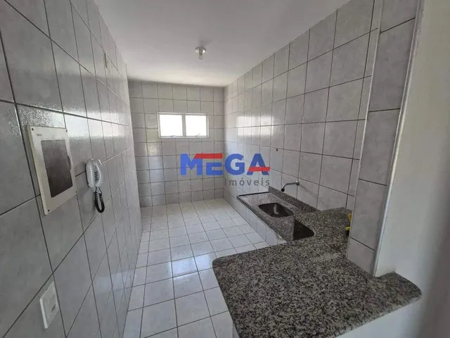 Imagem 13: Apartamento com 3 Quartos no Bairro Icaraí em Caucaia, Ce
