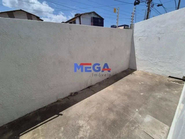 Imagem 9: Apartamento com 3 Quartos no Bairro Icaraí em Caucaia, Ce