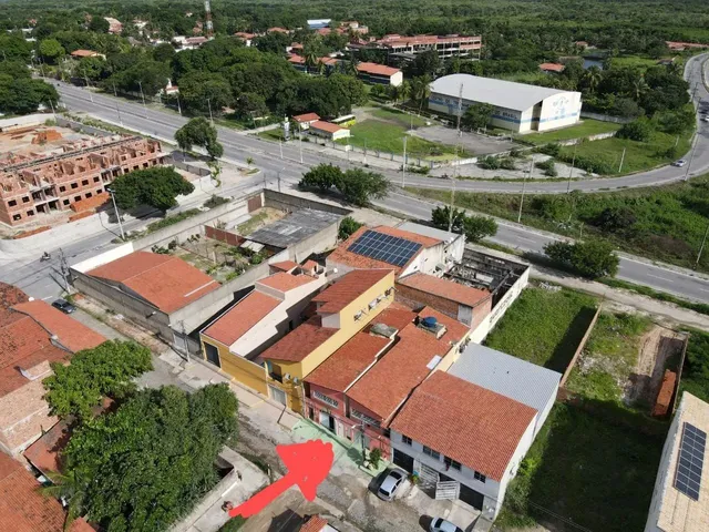 Imagem: Casa Residencial Iparana