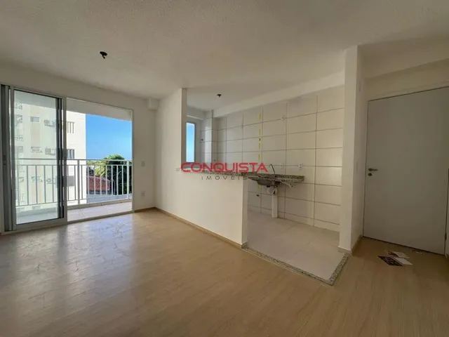 Imagem: Apartamento, Eusébio, 02 Quartos