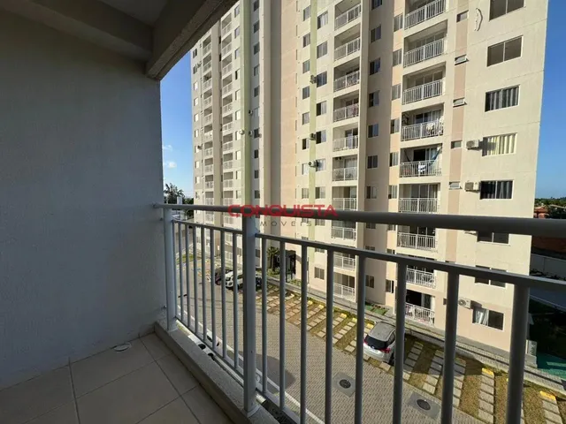 Imagem 2: Apartamento, Eusébio, 02 Quartos