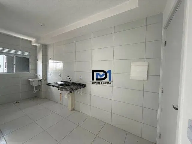 Imagem 8: Apartamento com 2 Dormitórios para Alugar, 48 M² por R$ 1.875,00/Mês - Guaribas