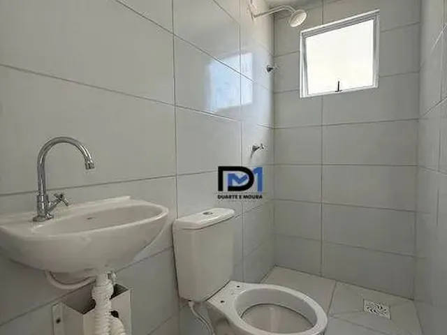 Imagem 3: Apartamento com 2 Dormitórios para Alugar, 48 M² por R$ 1.875,00/Mês - Guaribas