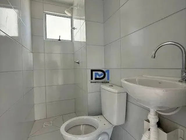 Imagem 7: Apartamento com 2 Dormitórios para Alugar, 48 M² por R$ 1.875,00/Mês - Guaribas
