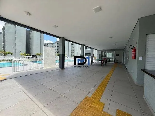 Imagem 16: Apartamento com 2 Dormitórios para Alugar, 48 M² por R$ 1.875,00/Mês - Guaribas