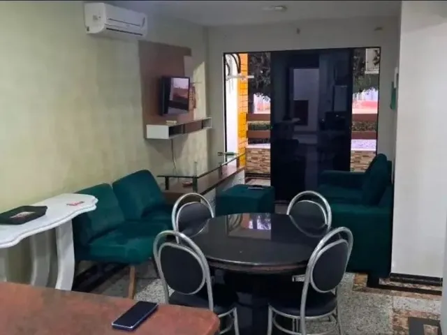 Imagem: Apartamento Térreo Mobiliado Disponivel