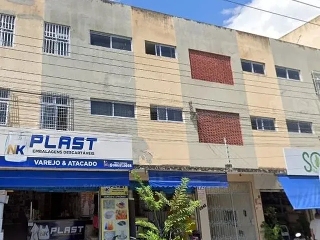 Imagem: Apartamento Imperdível para Aluguel em