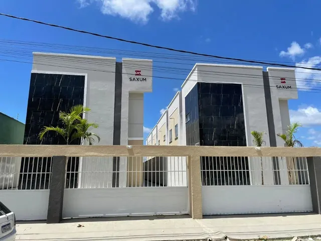 Imagem: Apartamento Itaitinga - Aluguel