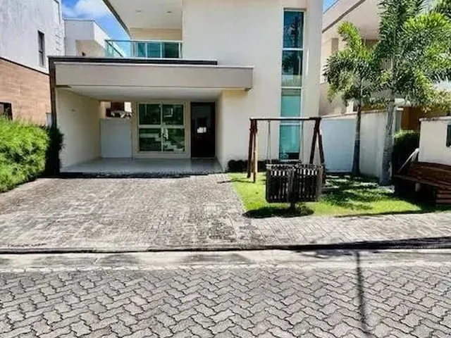 Imagem: Casa Duplex Mobiliada para Aluguel no Jardins
