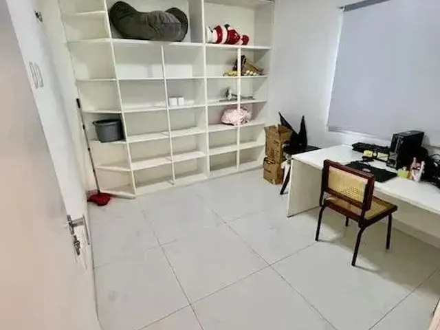 Imagem 7: Casa Duplex Mobiliada para Aluguel no Jardins do Lago Eusébio com 03 Suítes