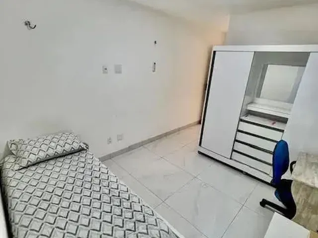 Imagem 8: Casa Duplex Mobiliada para Aluguel no Jardins do Lago Eusébio com 03 Suítes