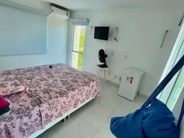 Imagem 3: Casa Duplex Mobiliada para Aluguel no Jardins do Lago Eusébio com 03 Suítes