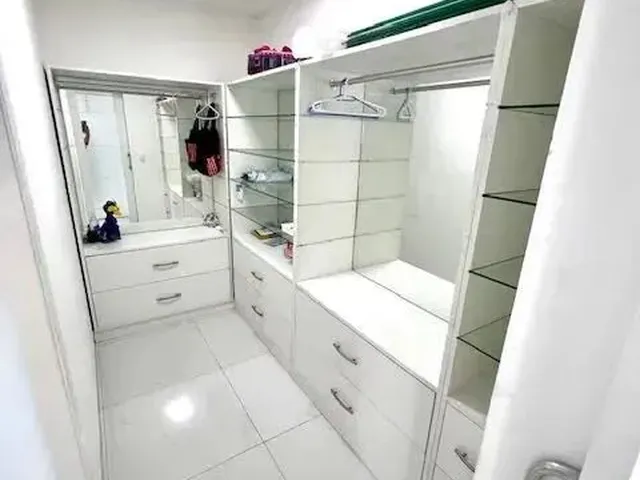 Imagem 9: Casa Duplex Mobiliada para Aluguel no Jardins do Lago Eusébio com 03 Suítes