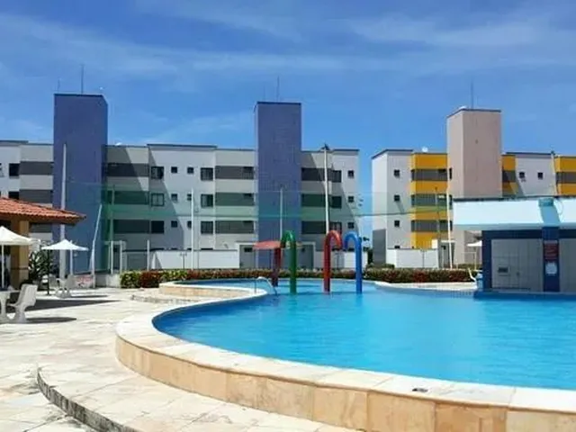 Imagem: Aluga Se Apartamento 03 Quartos 100 Mobiliado