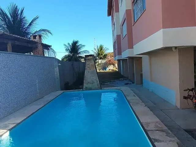 Imagem: Apartamento Semi Mobiliado na Praia da Tabuba